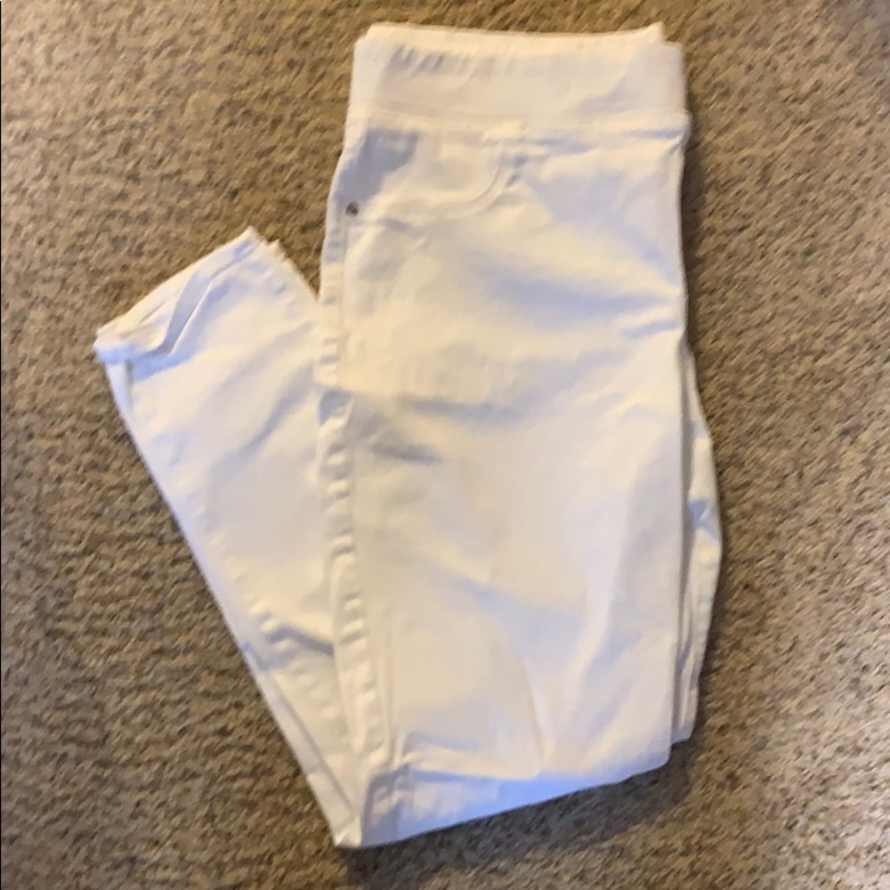 Old Navy Rockstar Jeggings size 18